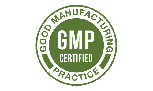 Leptozan GMP Certified